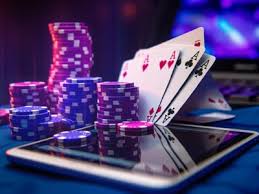 Онлайн казино Casino Mister X™