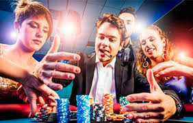 Casino Mister X™