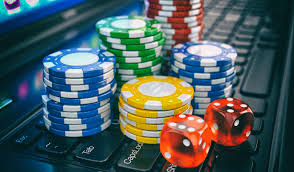 Casino Trix